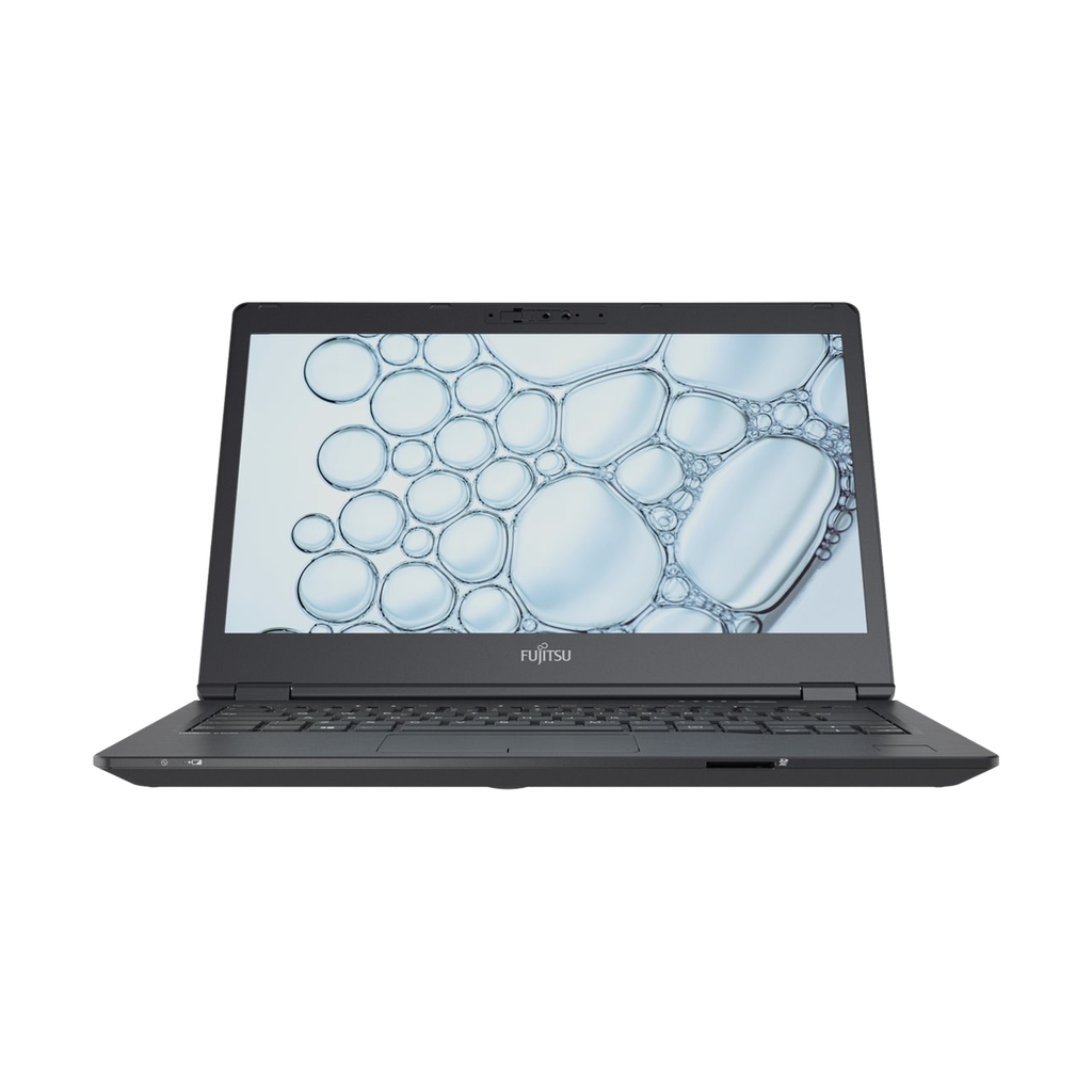 Fujitsu LifeBook U7410 – 14” Laptop – Intel Core i5-10210U – RAM 8GB – SSD 256GB – Intel UHD 620