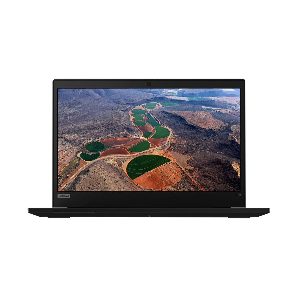 Lenovo ThinkPad L13 – 13.3” Laptop – Intel Core i5-10210U – RAM 8GB – SSD 256GB – Intel UHD 620