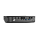HP EliteDesk 800 G2 – Tiny PC – Intel Core i5-6500 – RAM 8GB – SSD 256GB – Intel HD Graphics 530