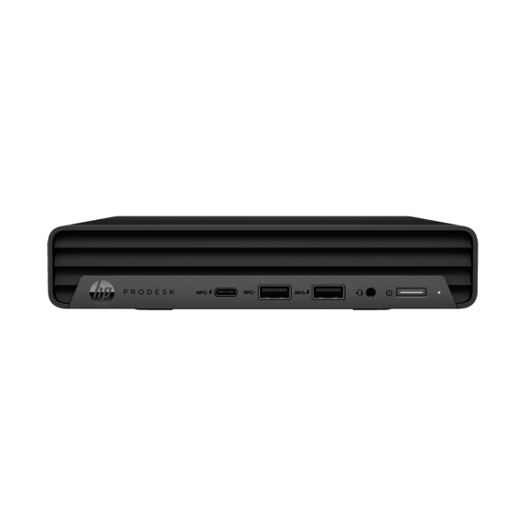 [920011] HP ProDesk 400 G6 – Tiny PC – Intel Core i3-10100T – RAM 8GB – SSD 256GB – Intel UHD Graphics 630