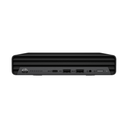 HP ProDesk 400 G6 – Tiny PC – Intel Core i3-10100T – RAM 8GB – SSD 256GB – Intel UHD Graphics 630