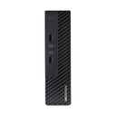 Medion Akoya S23003 – USFF PC – Intel Celeron J4125 Quad-Core – RAM 4GB – SSD 128GB – Intel UHD Graphics 600