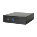 AOpen DE7000 – USFF PC – Intel Core 2 Duo P8700 – RAM 4GB – SSD 128GB – NVIDIA GeForce 9300