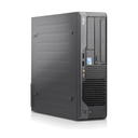 Fujitsu Esprimo E5731 – SFF PC – Intel Pentium Dual-Core E6600 – RAM 4GB – SSD 128GB – Intel Integrated Graphics