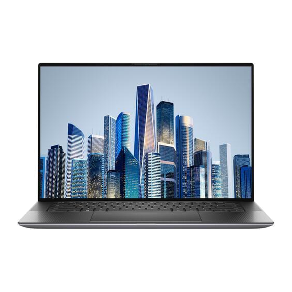 [920024] Dell Precision 5560 – 15.6” FHD+ Laptop – Intel Core i7-11850H – RAM 16GB – NVMe 256GB – NVIDIA T1200 4GB