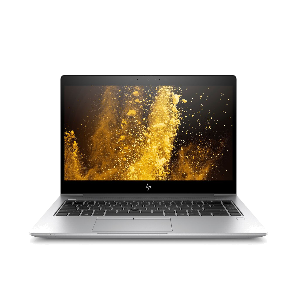 [920027] HP EliteBook 840 G6 – 14” Touch Laptop – Intel Core i7-8565U – RAM 8GB – NVMe 256GB