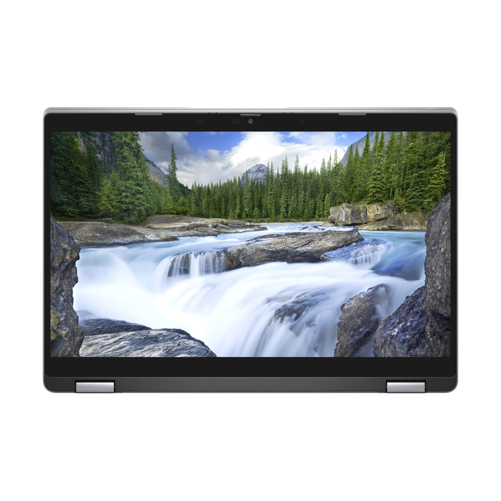 [920030] Dell Latitude 5320 – 13.3” Flip Touch Laptop – Intel Core i5-1135G7 – RAM 16GB – SSD 256GB