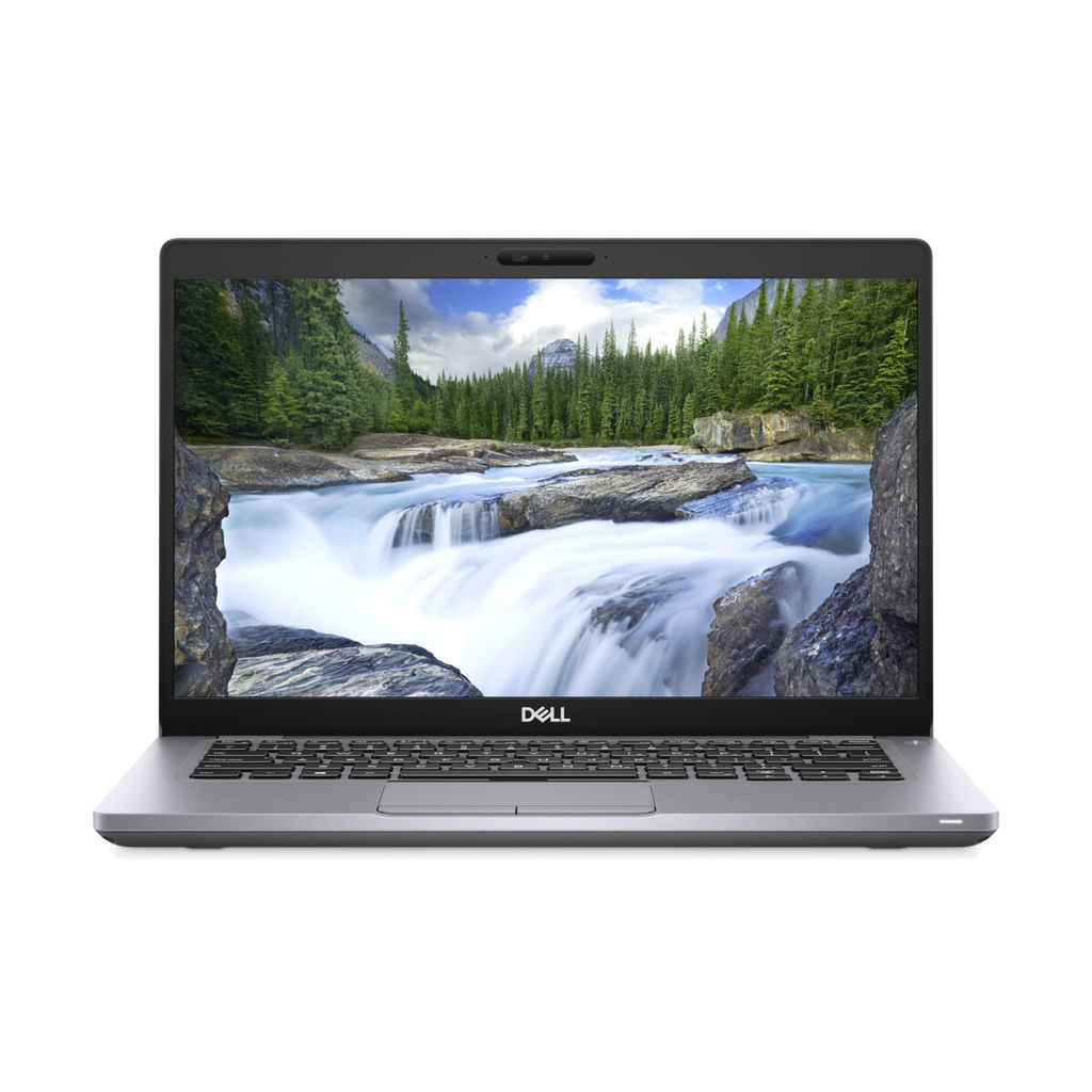 [920032] Dell Latitude 5410 – 14” Laptop – Intel Core i5-10210U – RAM 8GB – SSD 256GB