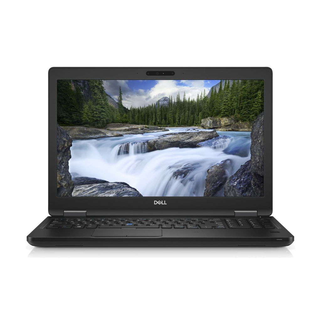 [920033] Dell Latitude 5590 – 15.6” Laptop – Intel Core i5-8350U – RAM 8GB – NVMe 256GB