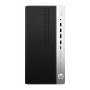 HP ProDesk 600 G4 – Mini Tower PC – Intel Core i5-8500 – RAM 8GB – SSD 256GB – Intel UHD Graphics 630