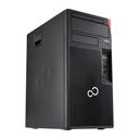 Fujitsu Esprimo P758 – Mini Tower PC – Intel Core i5-8400 – RAM 8GB – SSD 256GB – Intel UHD Graphics 630