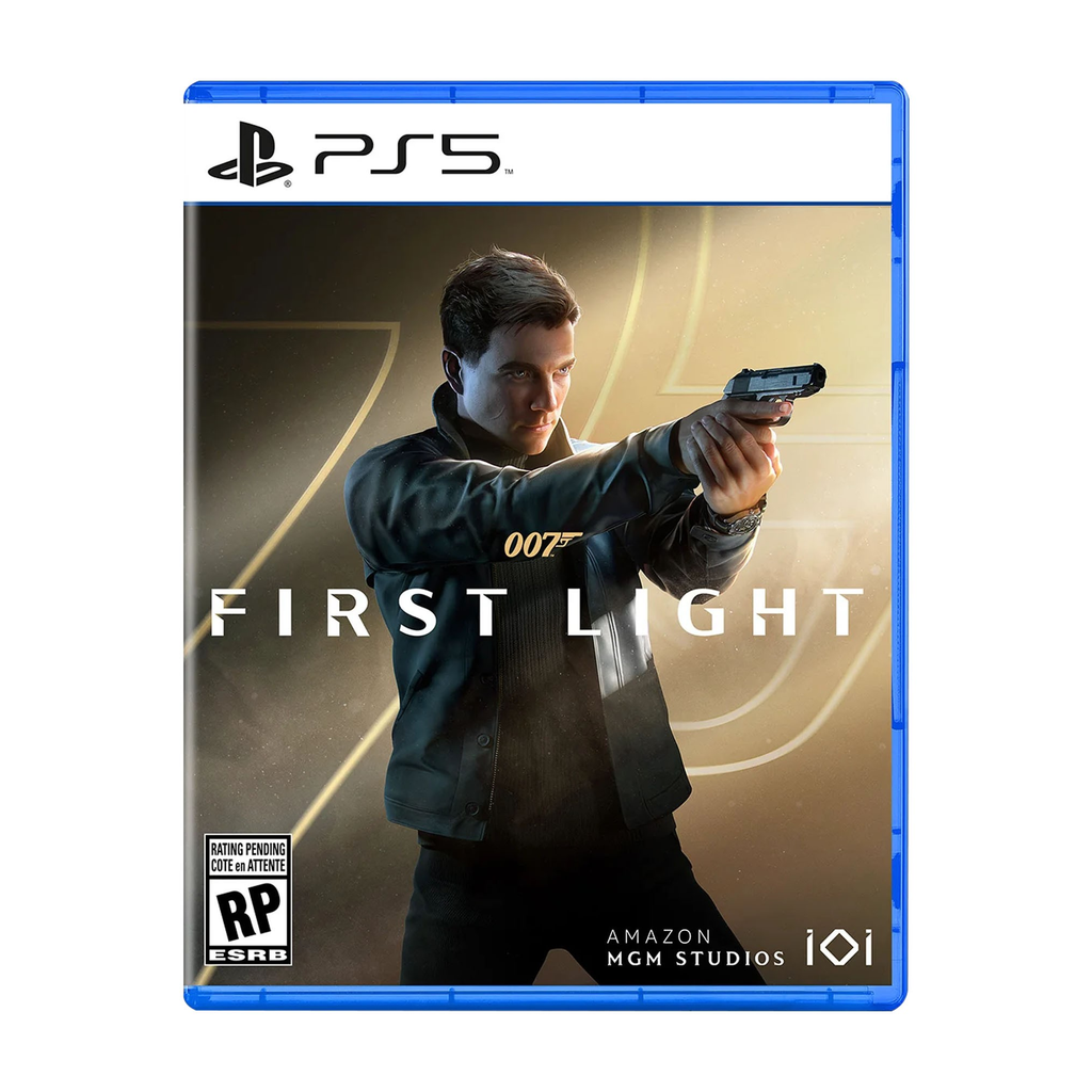 007 First Light