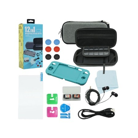 [100024] 12 in 1 Protective Kit