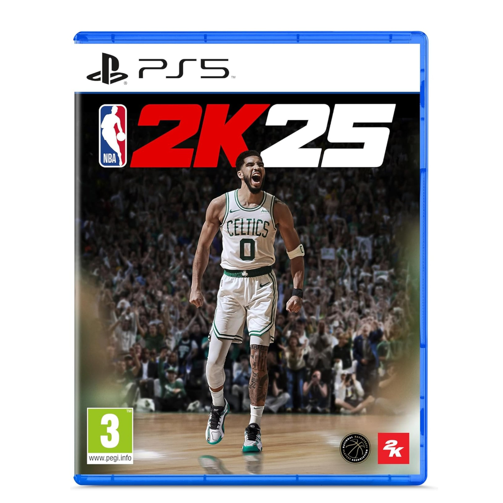 2K25 NBA – Ps5