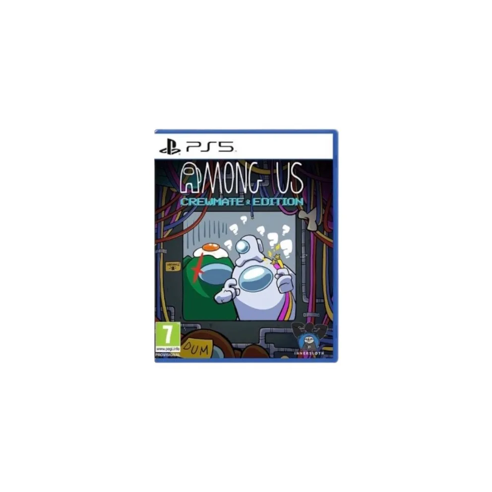 Among Us: Crew Mate Edition