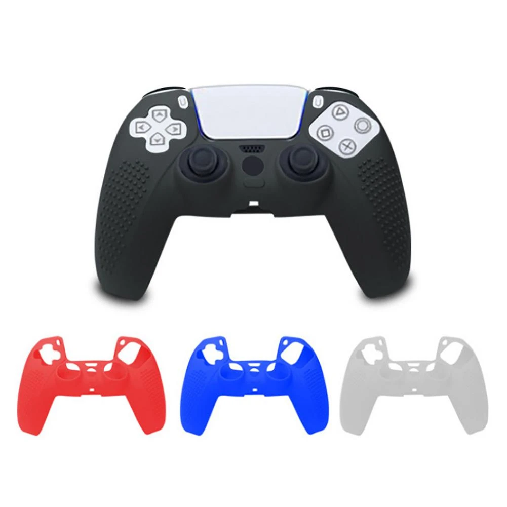 Anti-Slip Silicone Covers