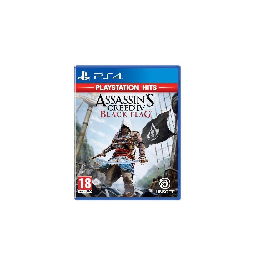 [100107] Assassin’s Creed- Black Flag