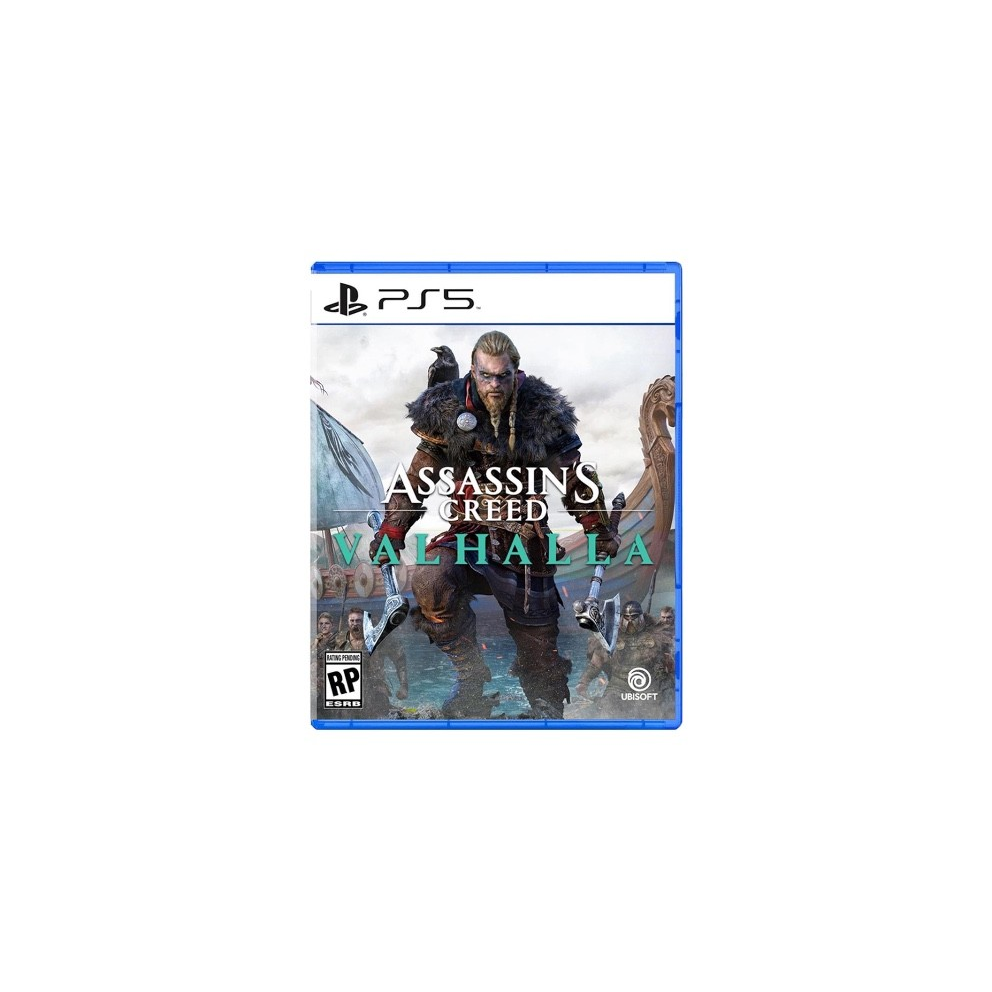 Assassin’s Creed: Valhalla