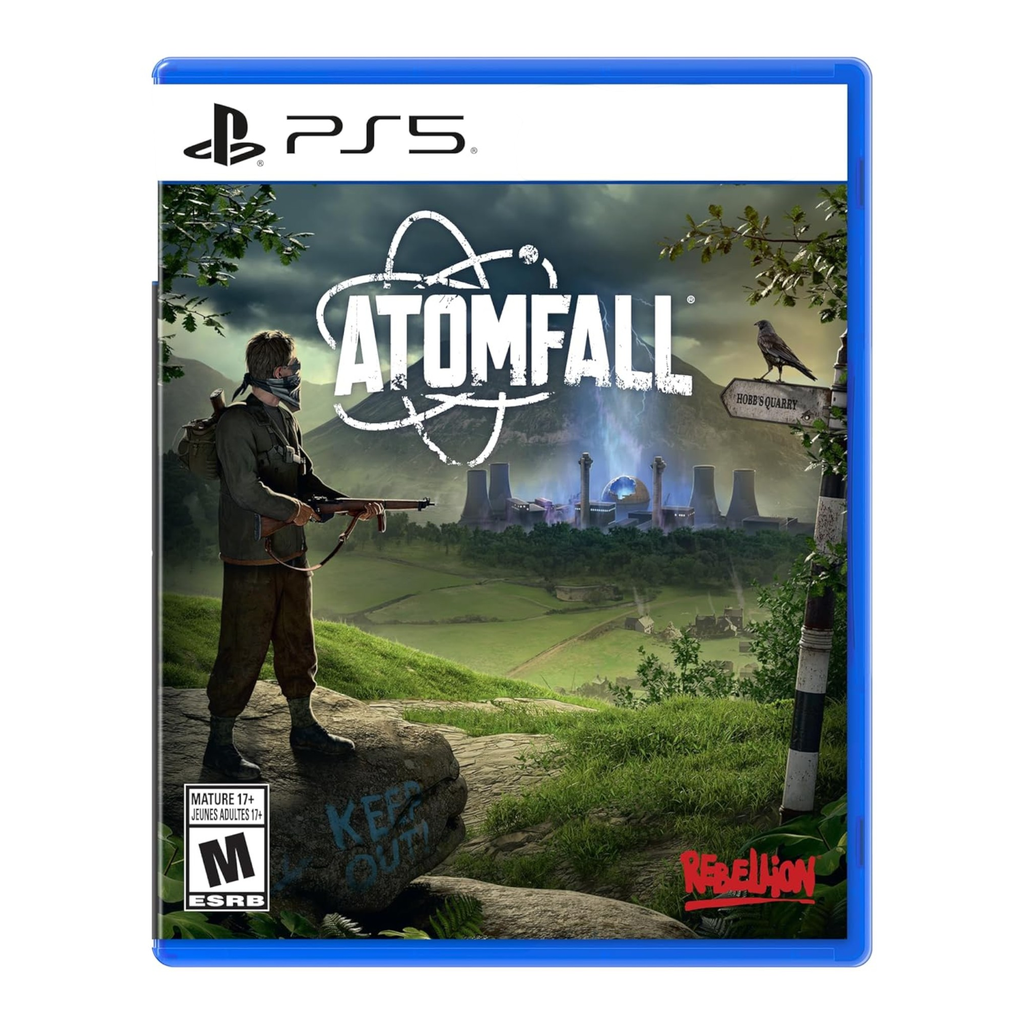 Atomfall