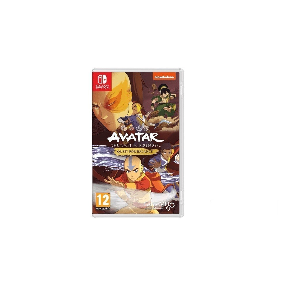 Avatar: The Last Airbender