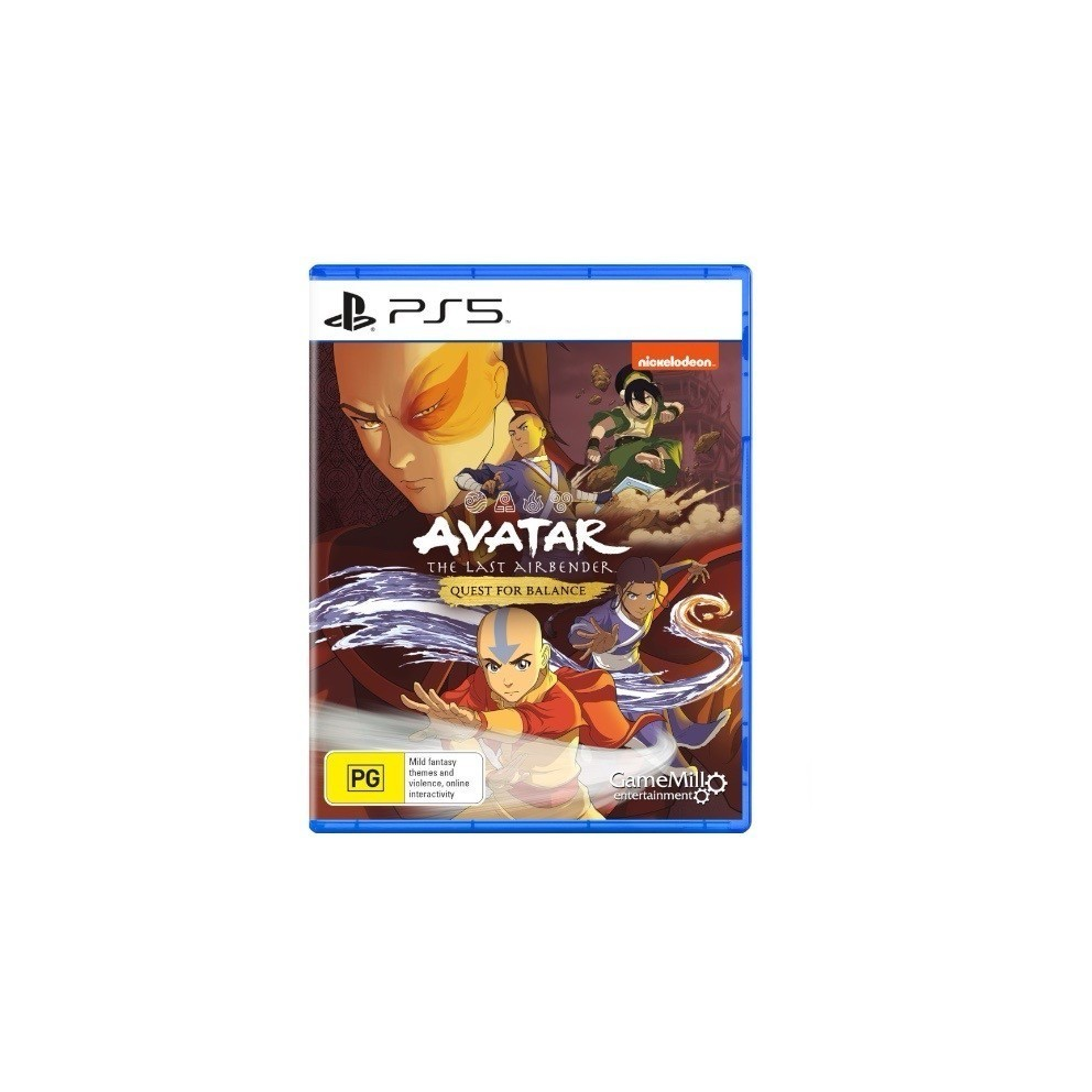 Avatar: The Last Airbender