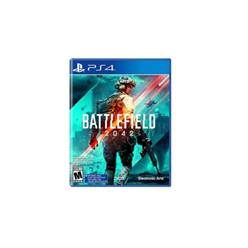 Battlefield 2042