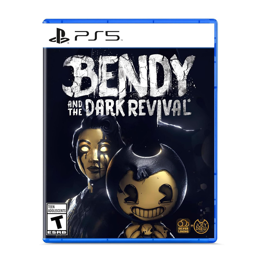 Bendy and the Dark Revival