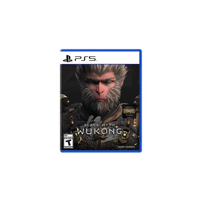 Black Myth Wukong