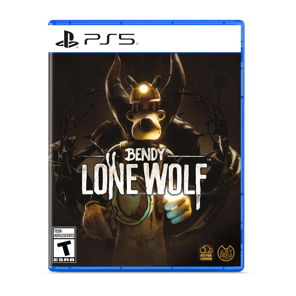 Bendy: Lone Wolf (Ps5)