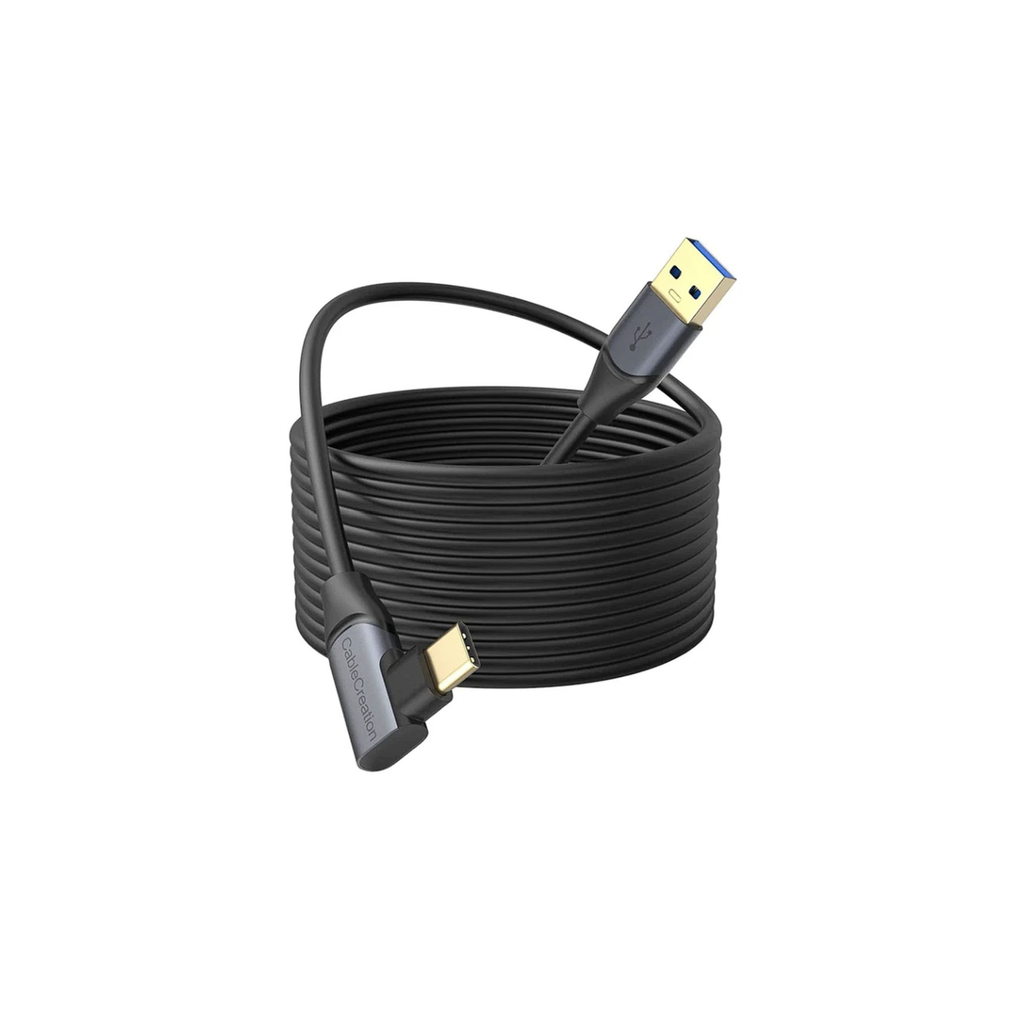 [100195] Cable Creation 16FT/5M Optic Link Cable