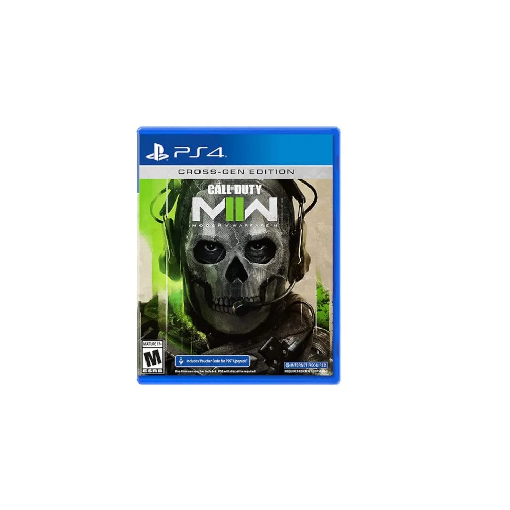 [100202] Call of Duty- Modern Warfare 2