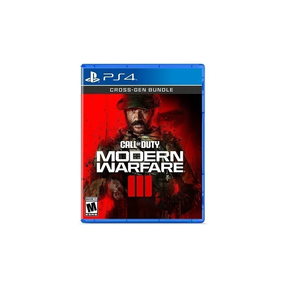 Call Of Duty Modern Warfare 3
