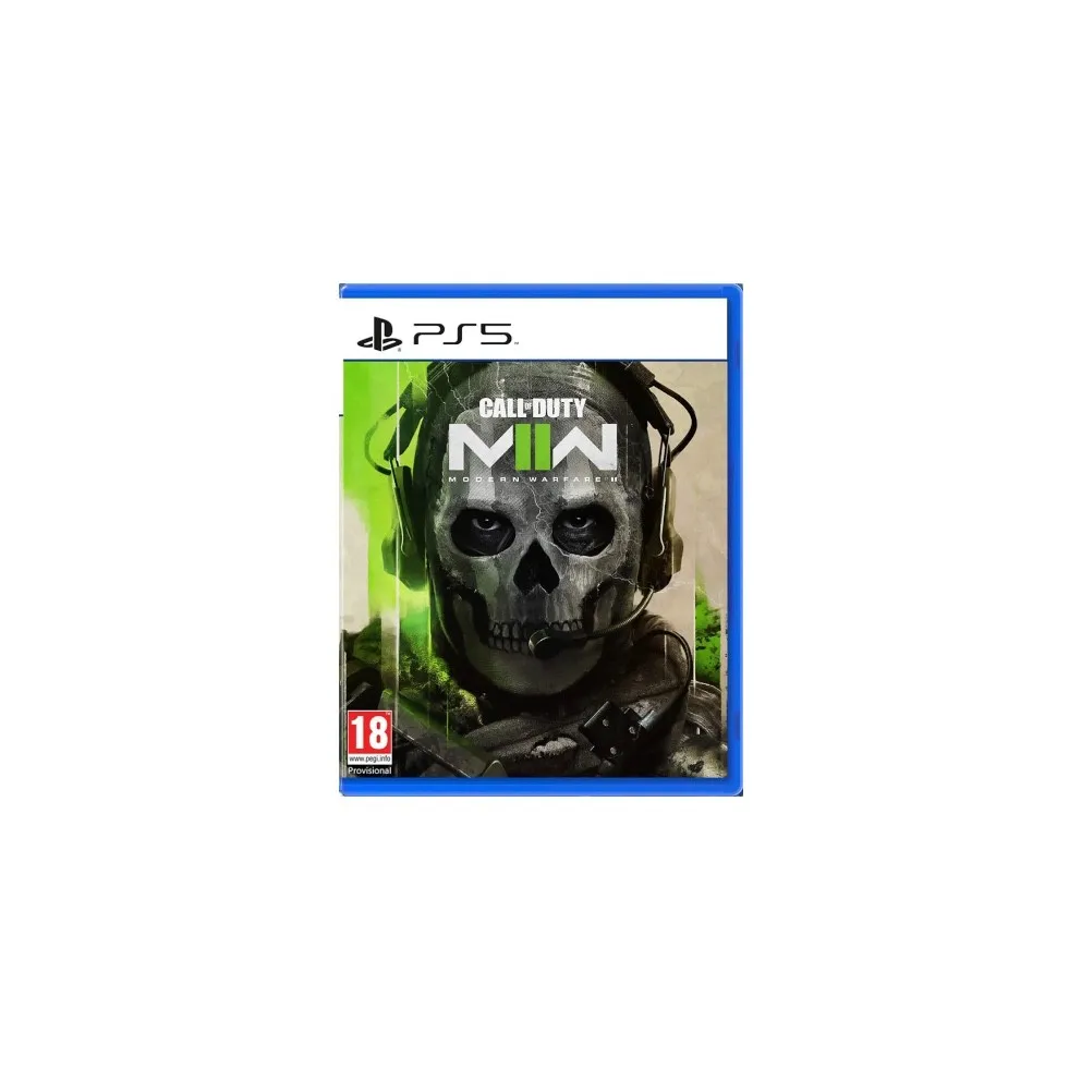 Call of Duty: Modern Warfare 2