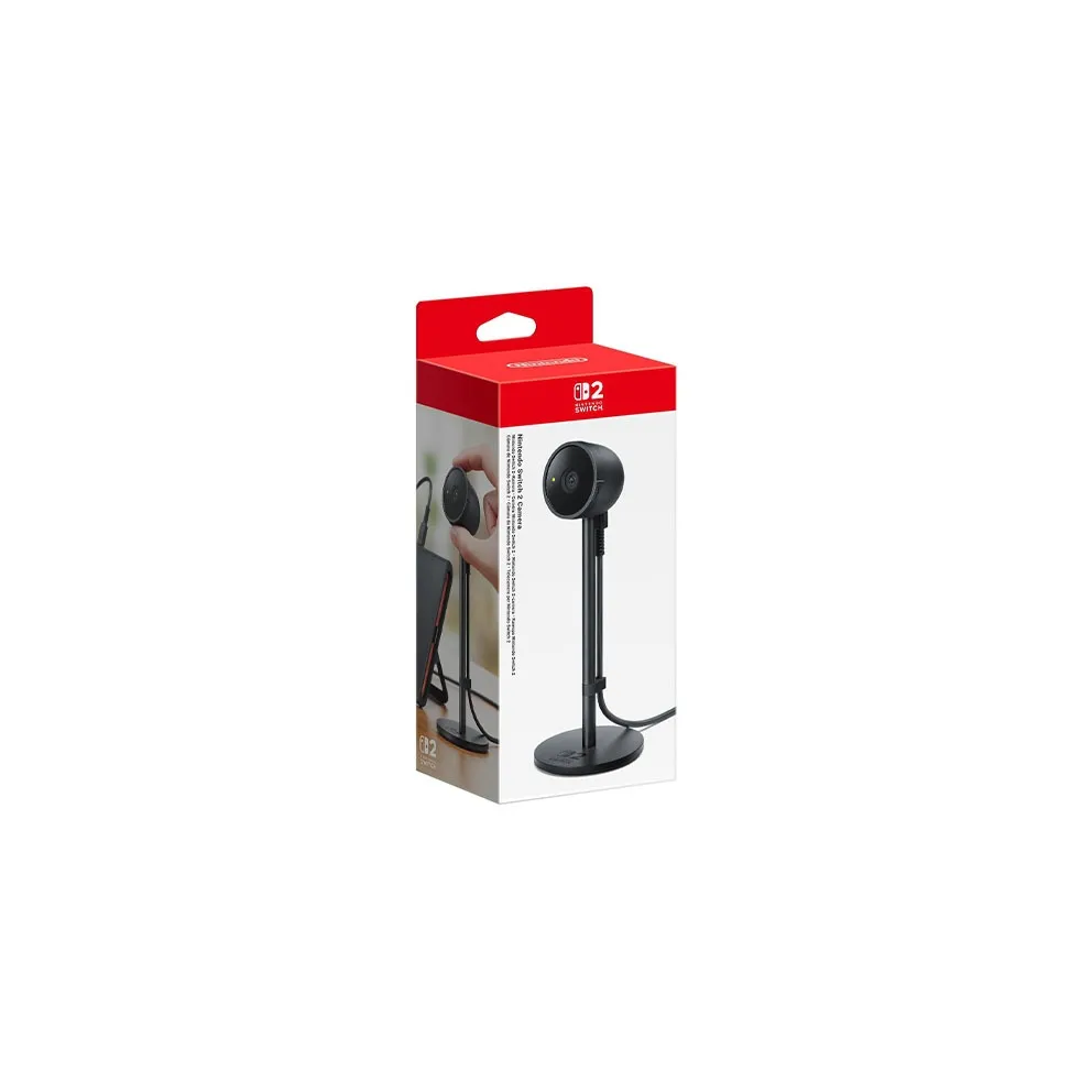 [100215] Camera for Nintendo Switch 2