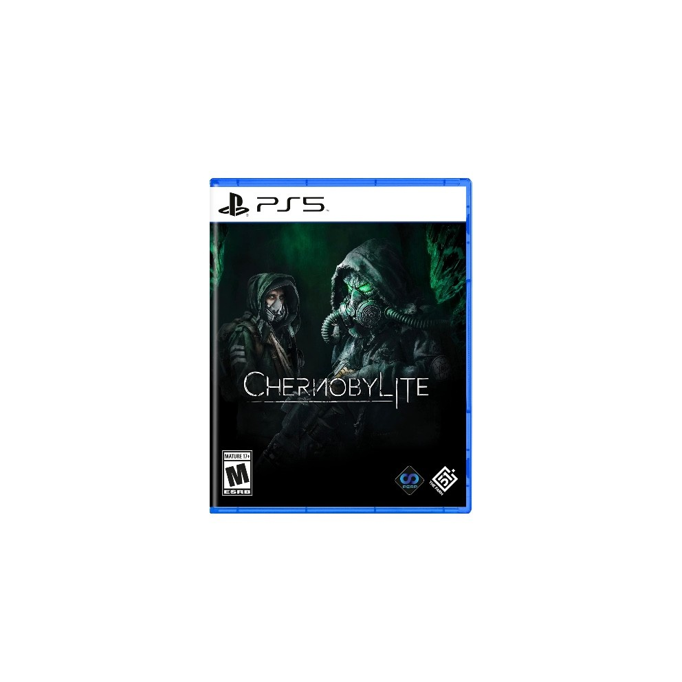 Chernoby Lite