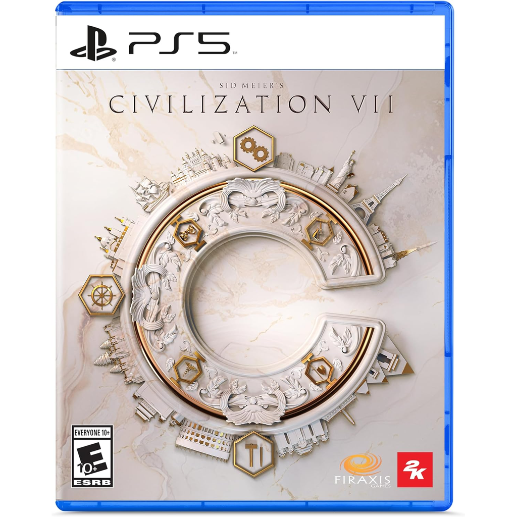 Civilization VII