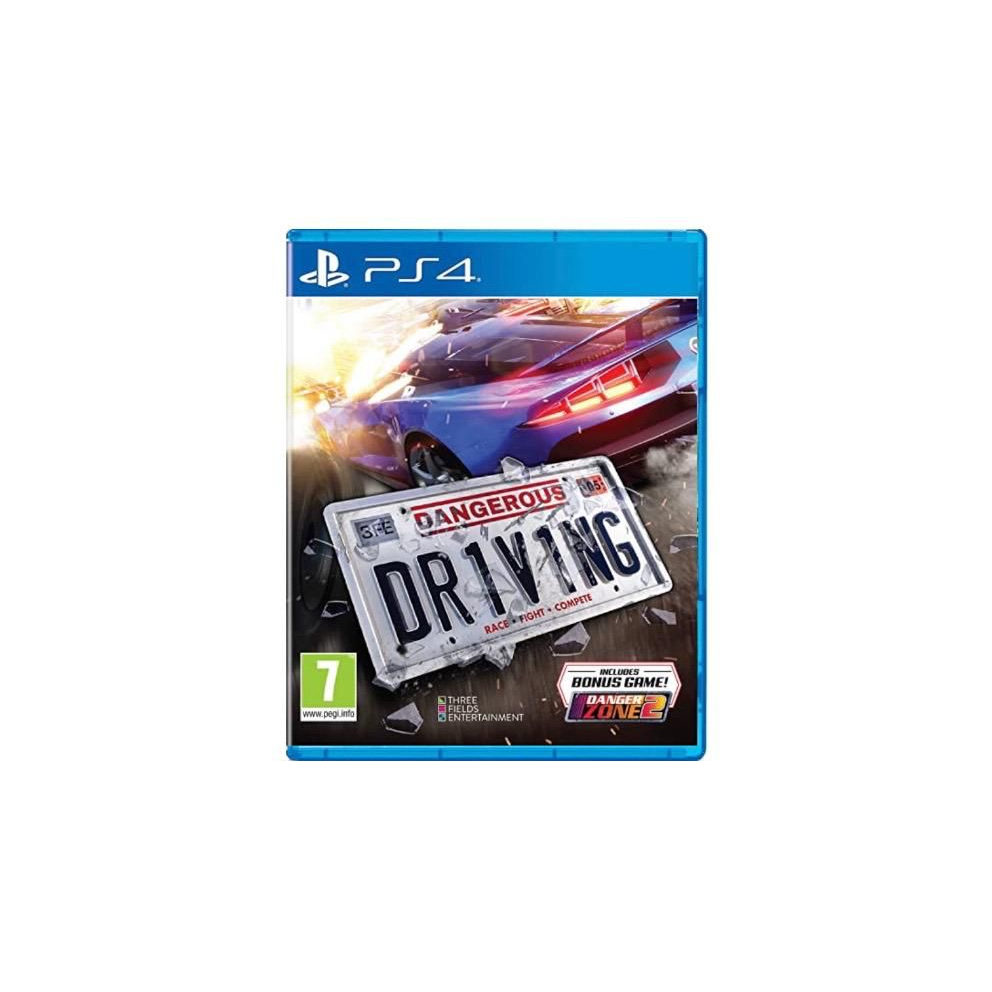 Dangerous Driving