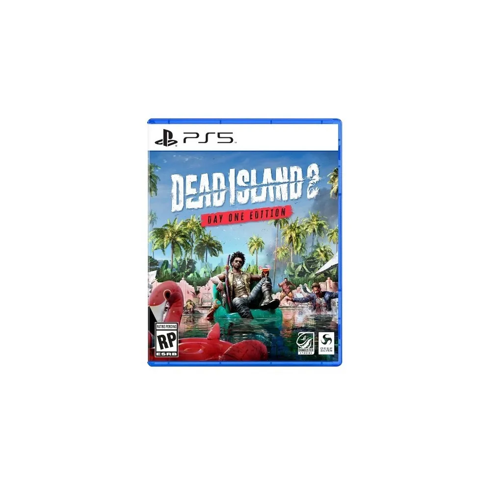 Dead Island 2- Day One Edition