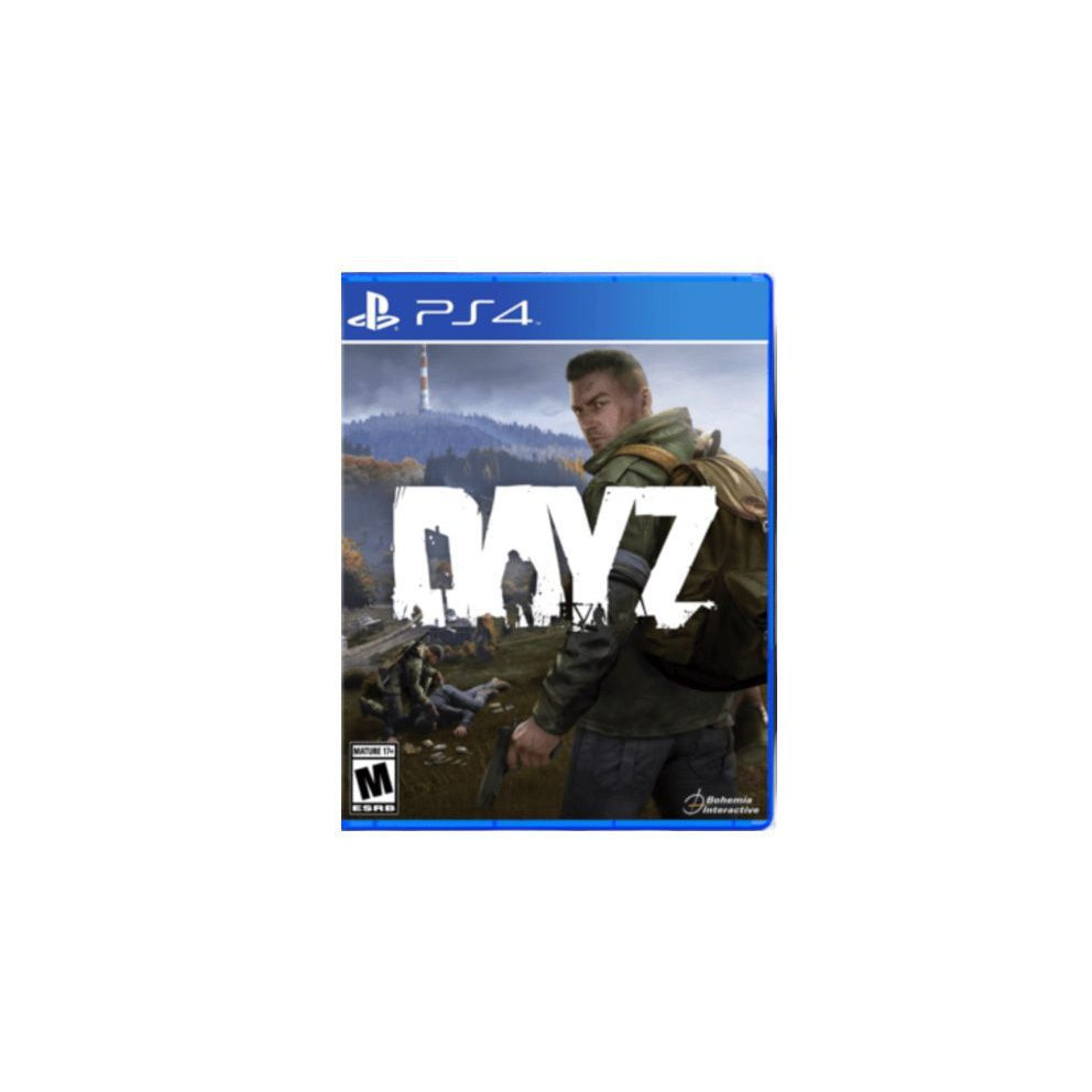 [100287] Dayz