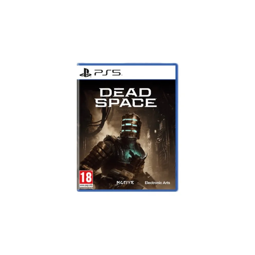 Dead Space