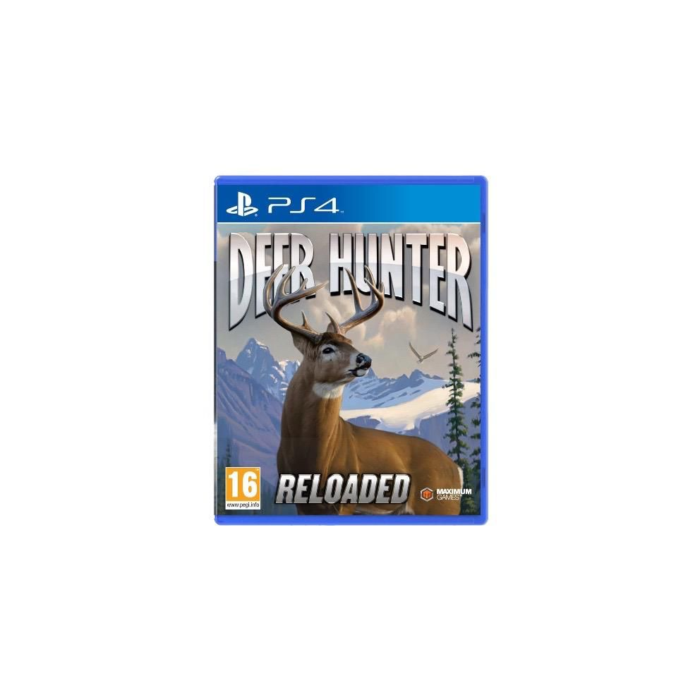Deer Hunter