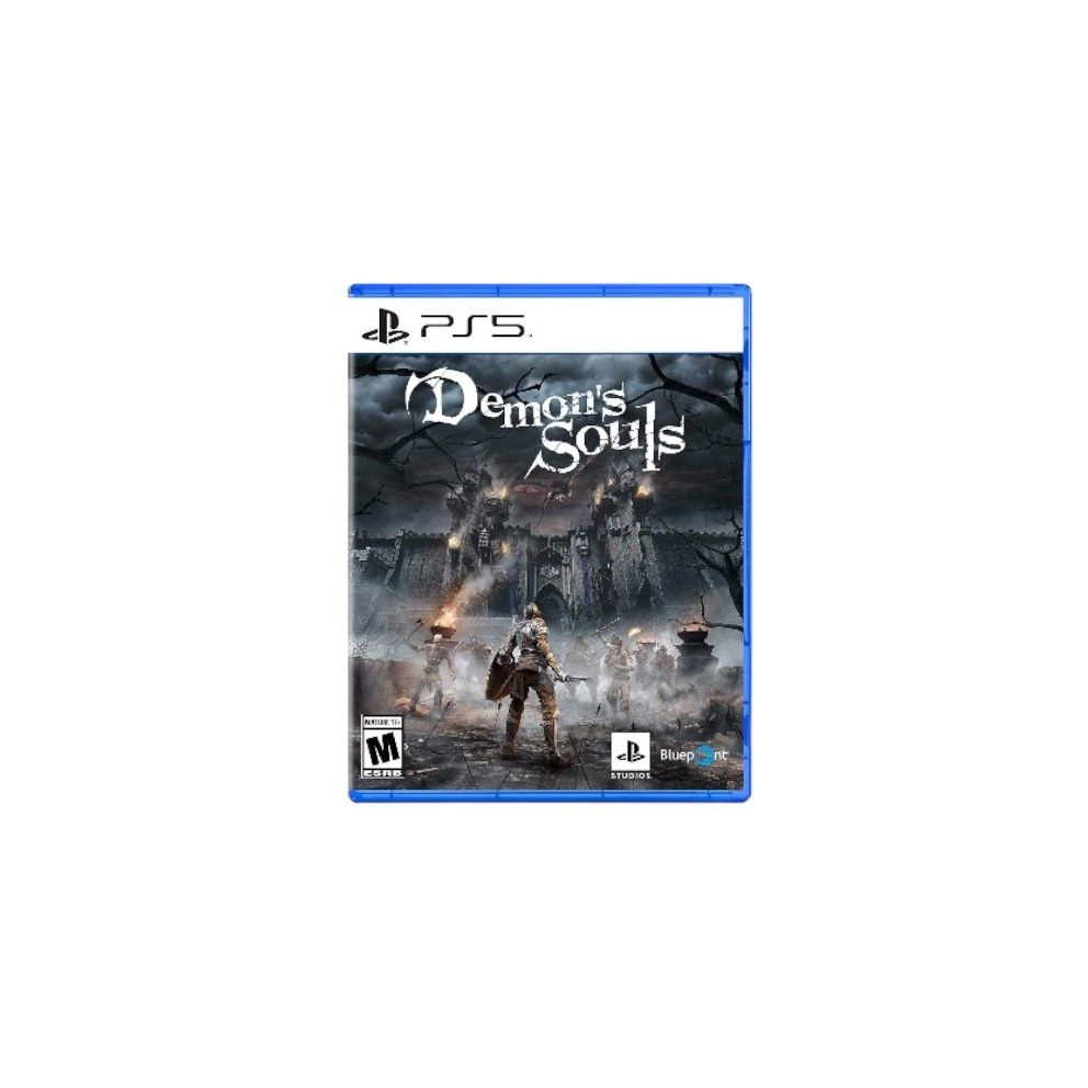 Demon’s Souls