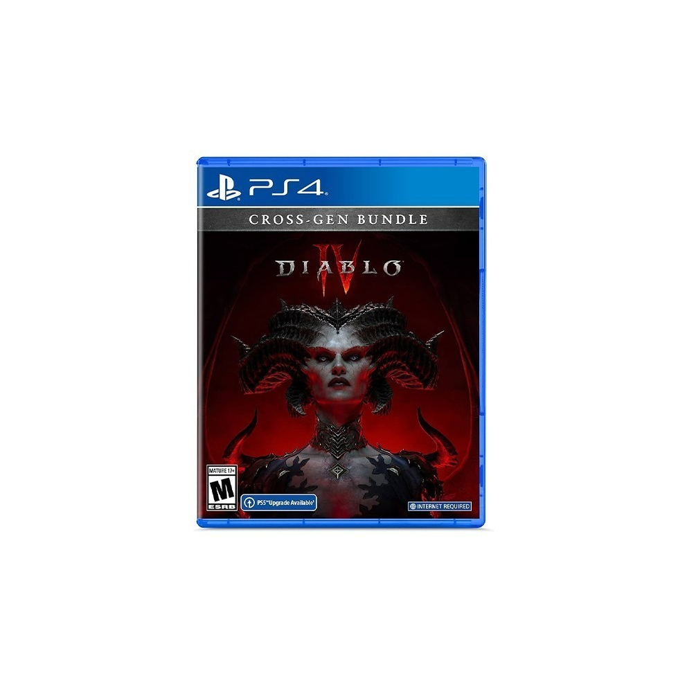 [100312] Diablo 4