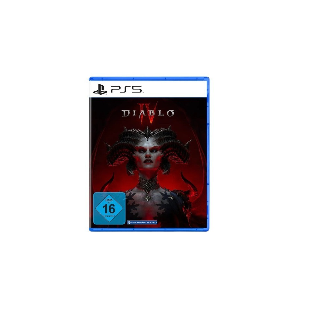 Diablo IV