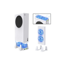 Dobe cooling vertical stand for x-series S