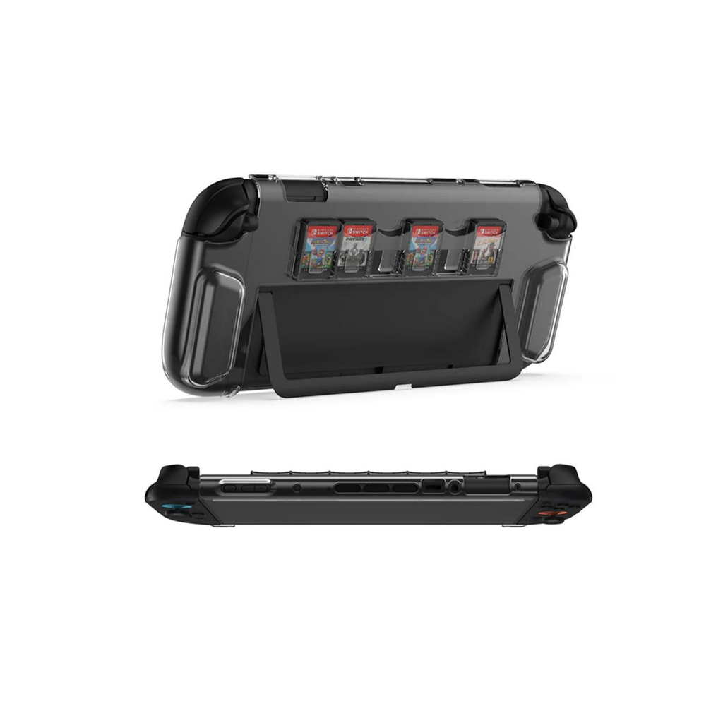 Dobe Crystal Case Switch 2