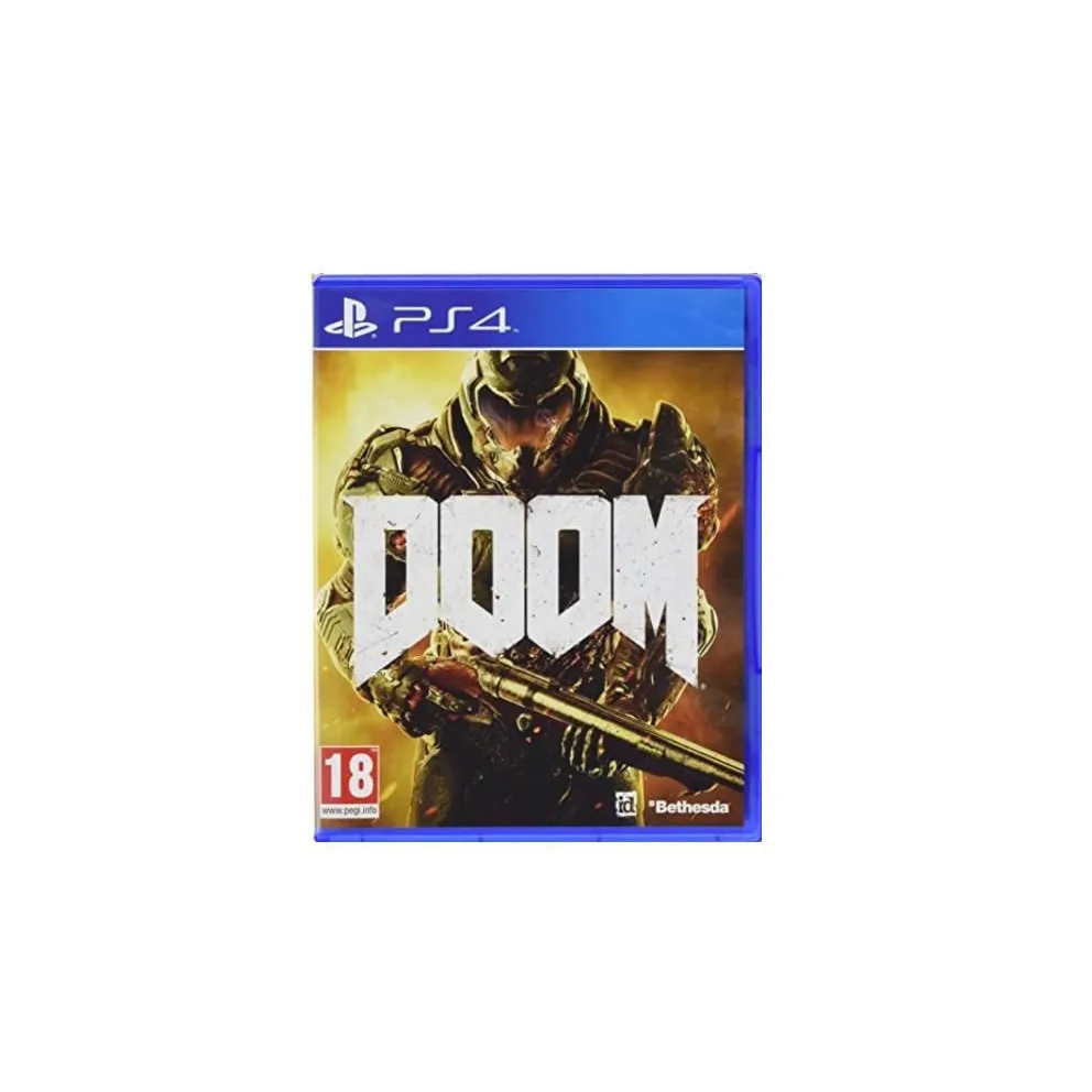 Doom