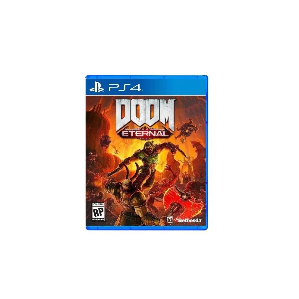 [100347] Doom Eternal