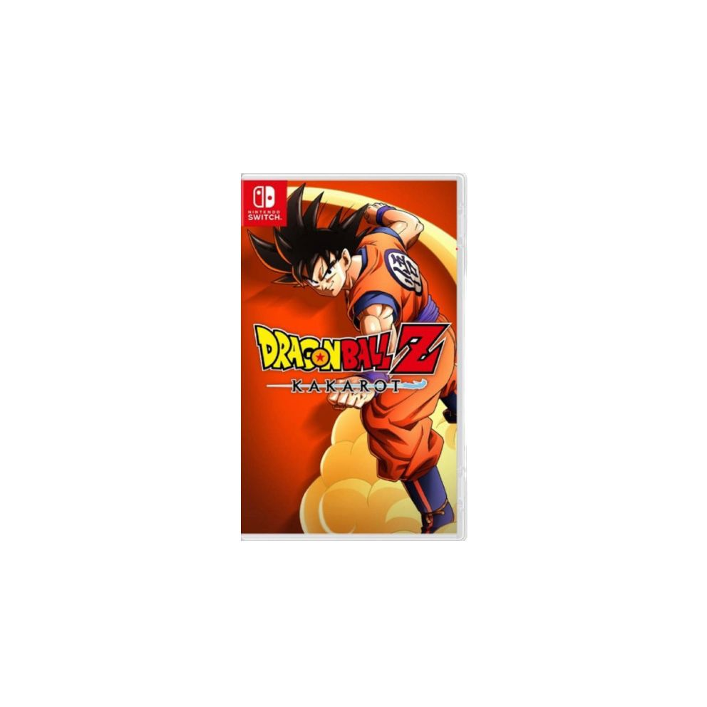 Dragon Ball Z: Kakarot