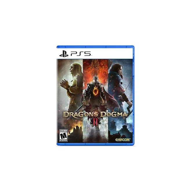 Dragon Dogma 2